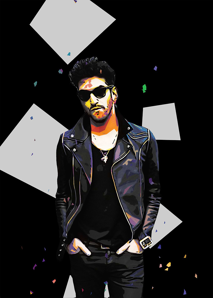 Chromeo