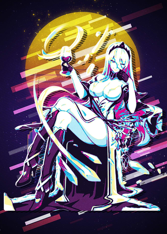 JRPG Japan Role