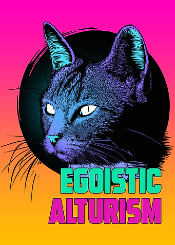 EGOISTIC ALTURISM
