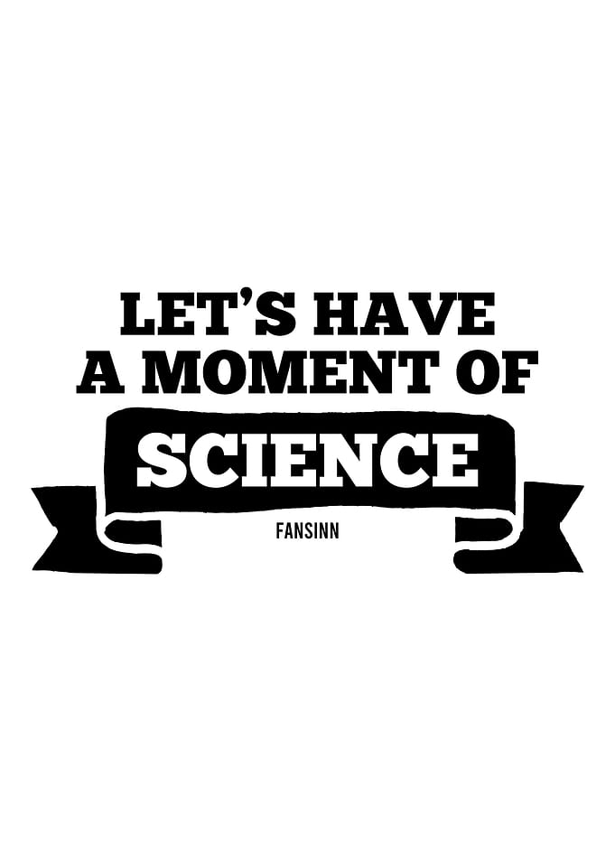 Science nerd teacher resea