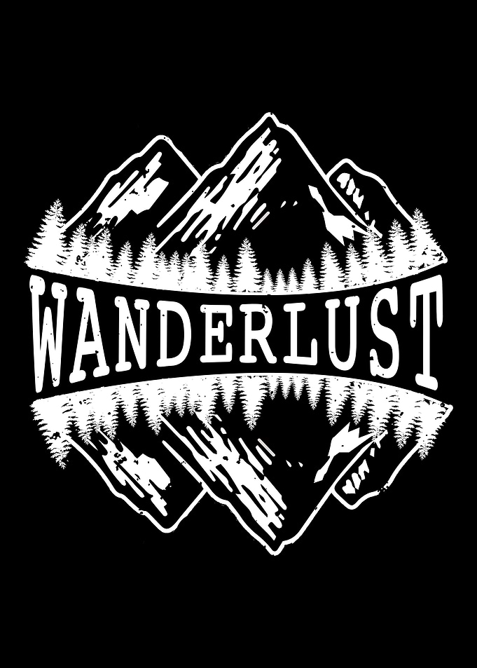 Nature Wanderlust