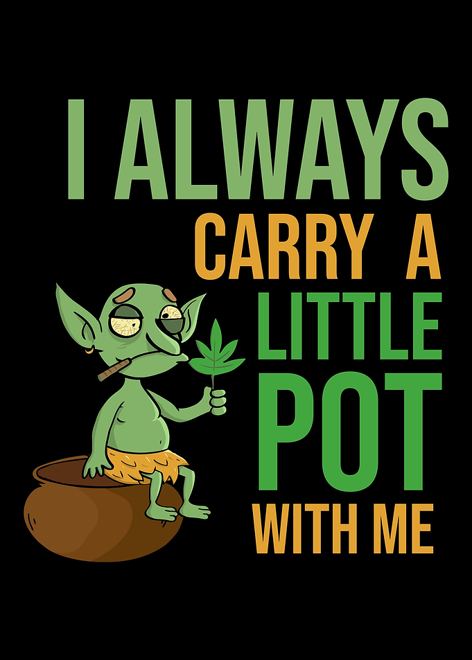 Smoke Smoking Marijuana