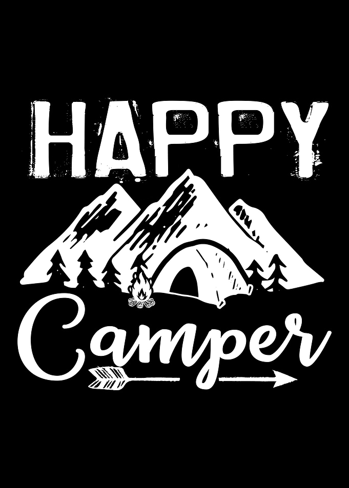 Happy Camper