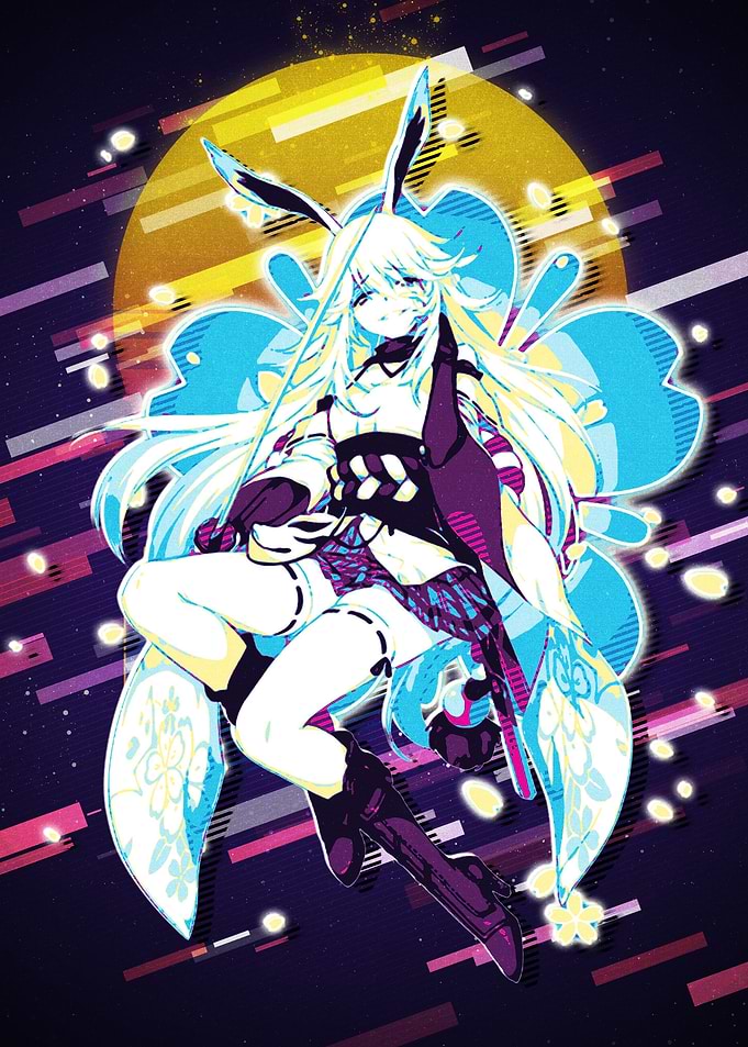 JRPG Japan Role