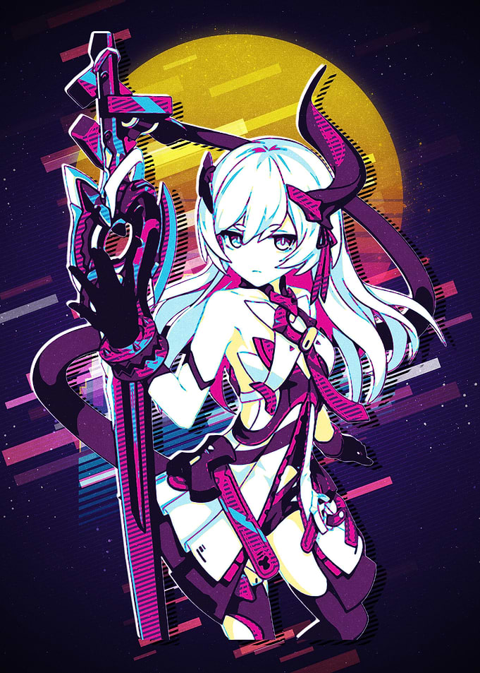 JRPG Japan Role