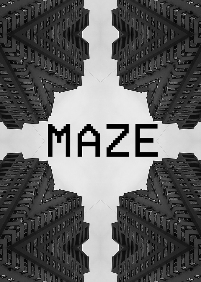 Maze