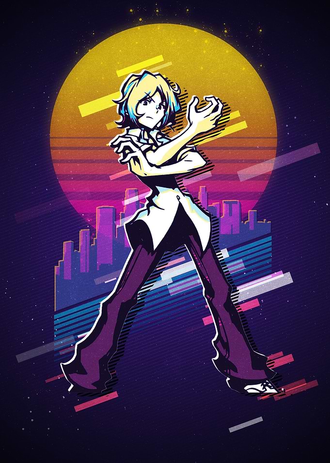 JRPG Japan Role