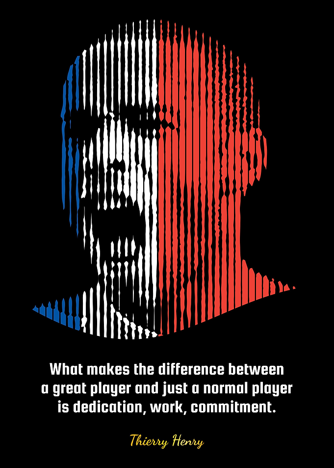 Thierry Henry