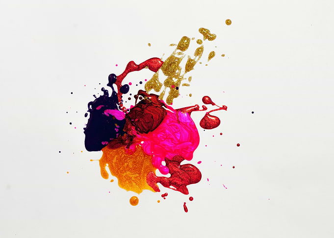 Color Splash