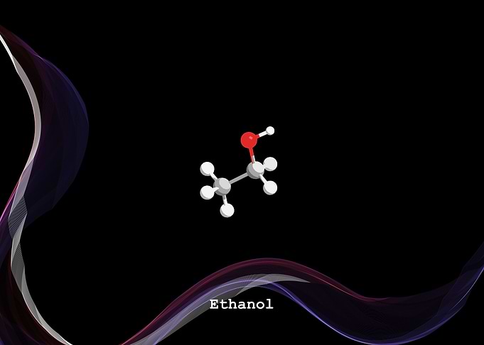 Ethanol