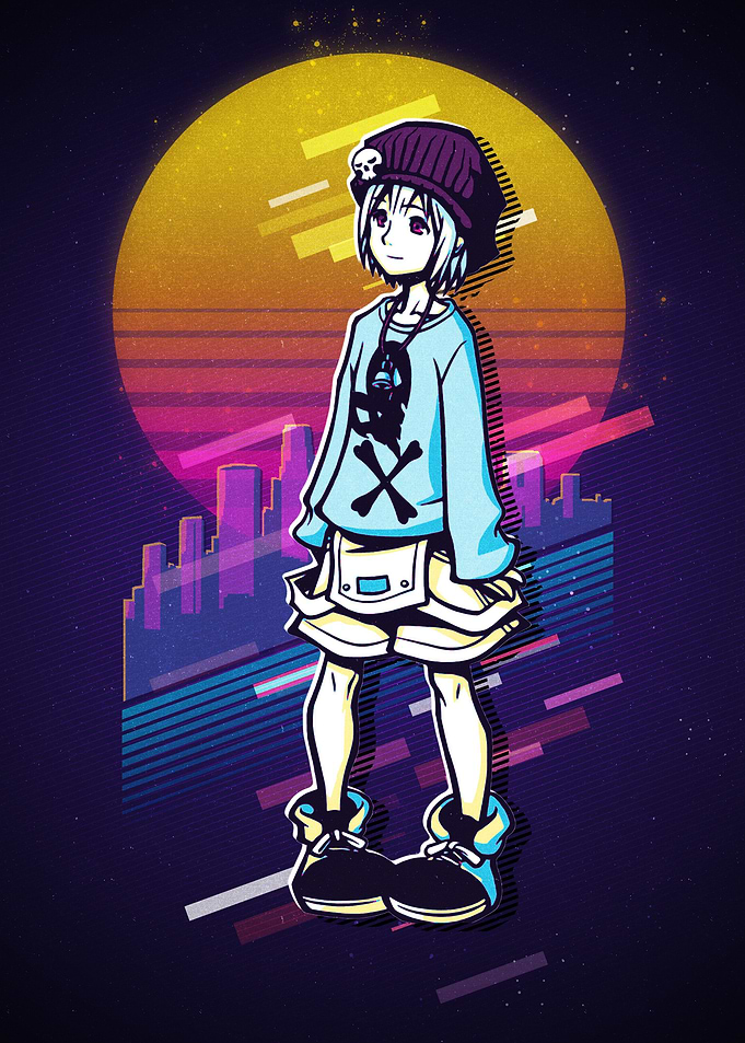 JRPG Japan Role