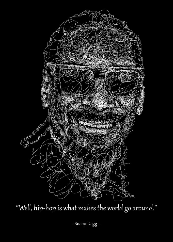Snoop Dogg quotes