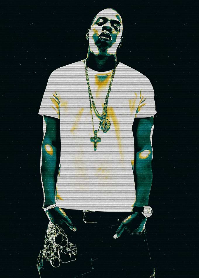 JAY Z