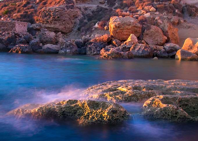 Malta Golden Bay