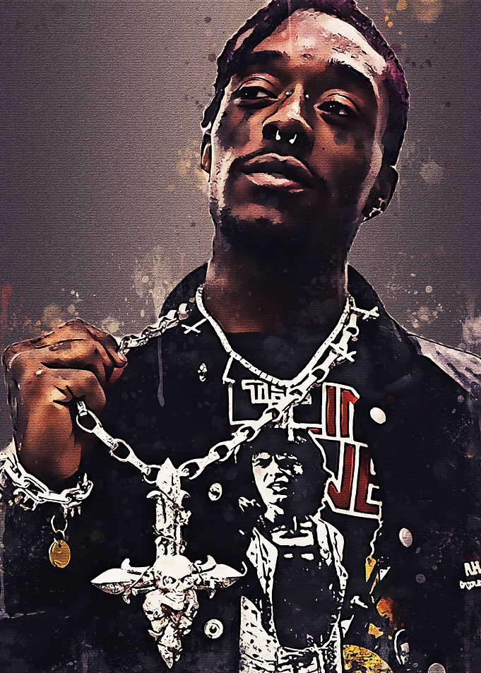 Lil Uzi Vert