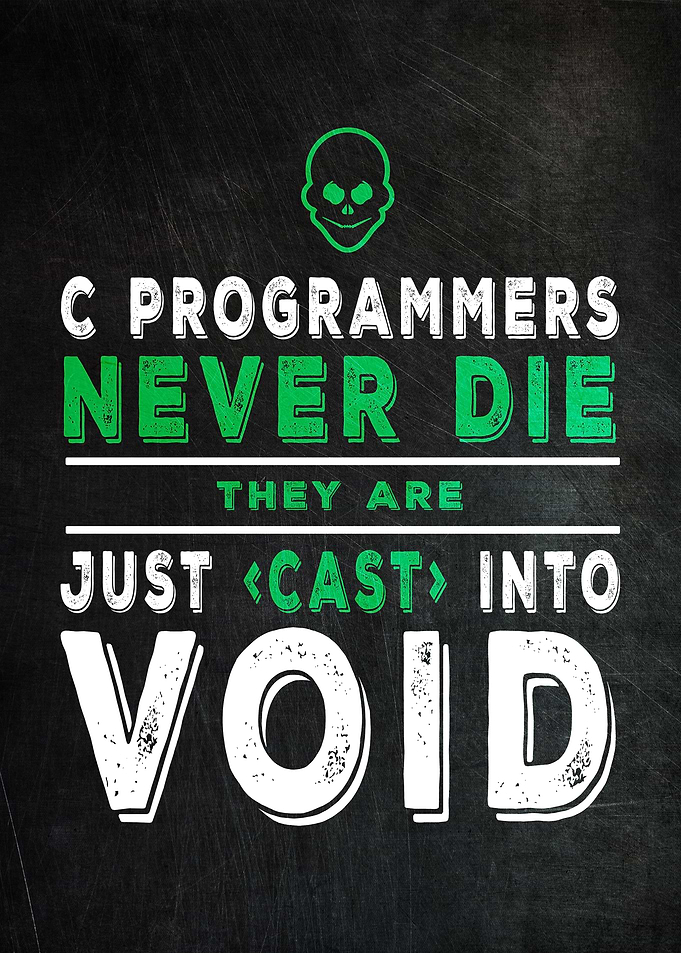 C Programmer
