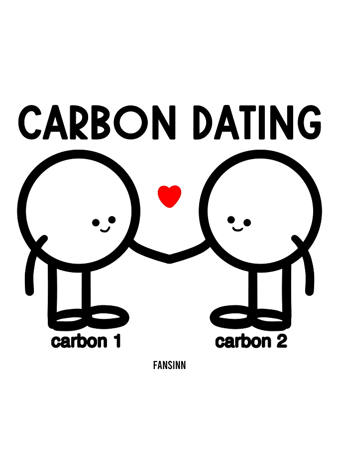 Science Research Love Gift