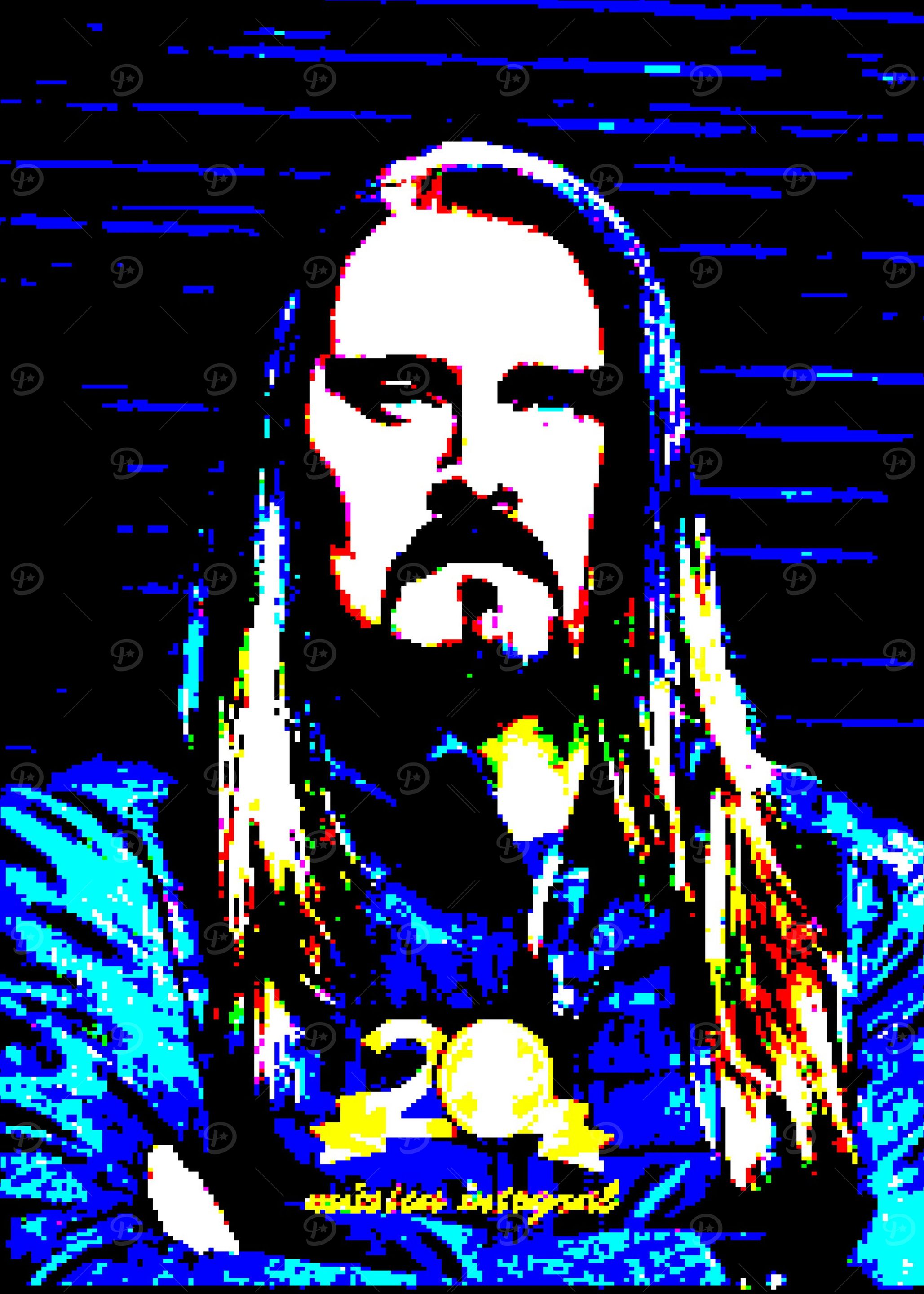 James LaBrie