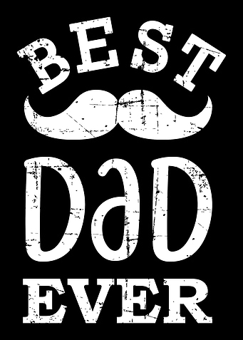 Best Dad Ever