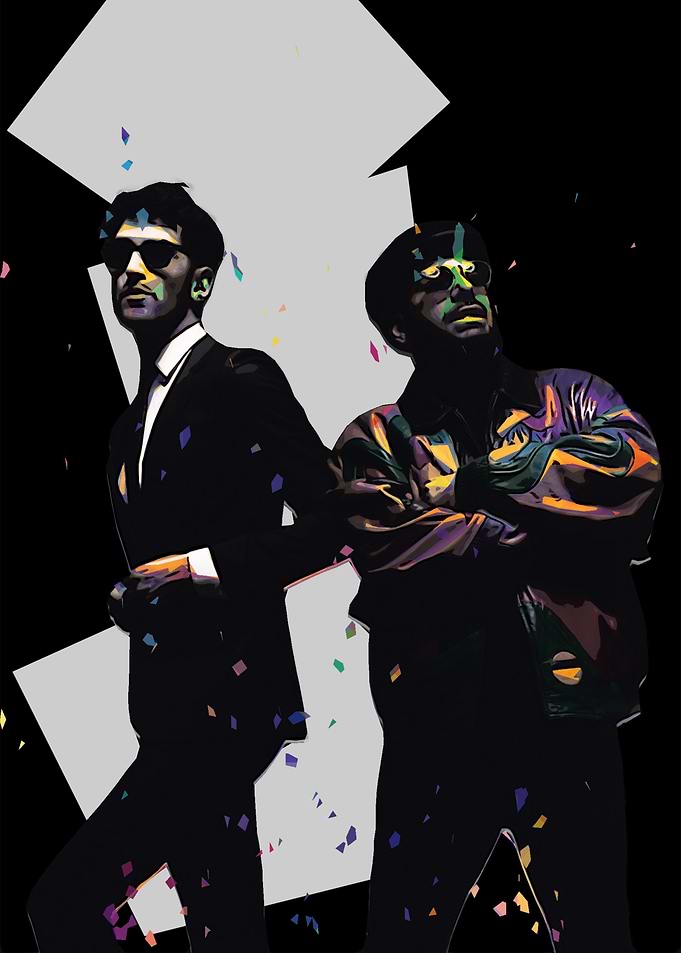 Chromeo
