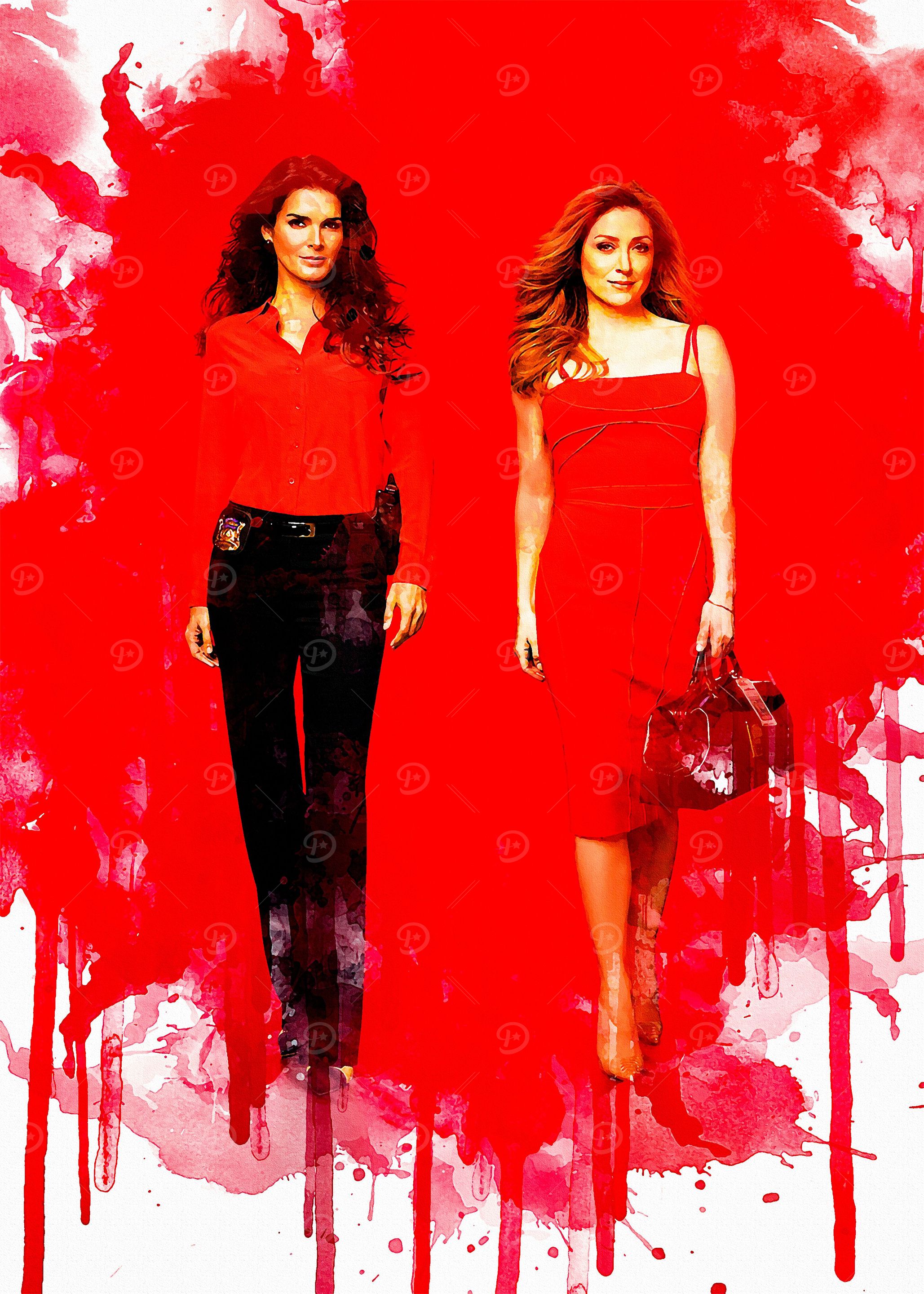 Rizzoli Isles 1