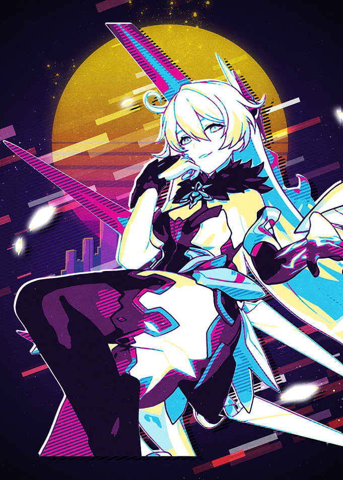 JRPG Japan Role