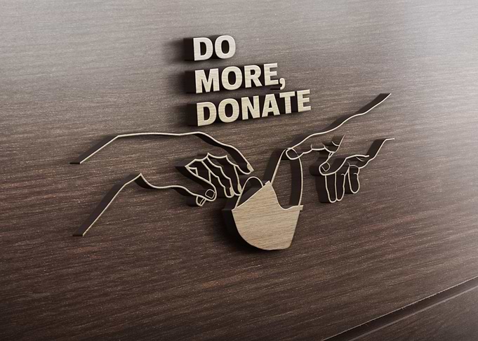 Do More Donate