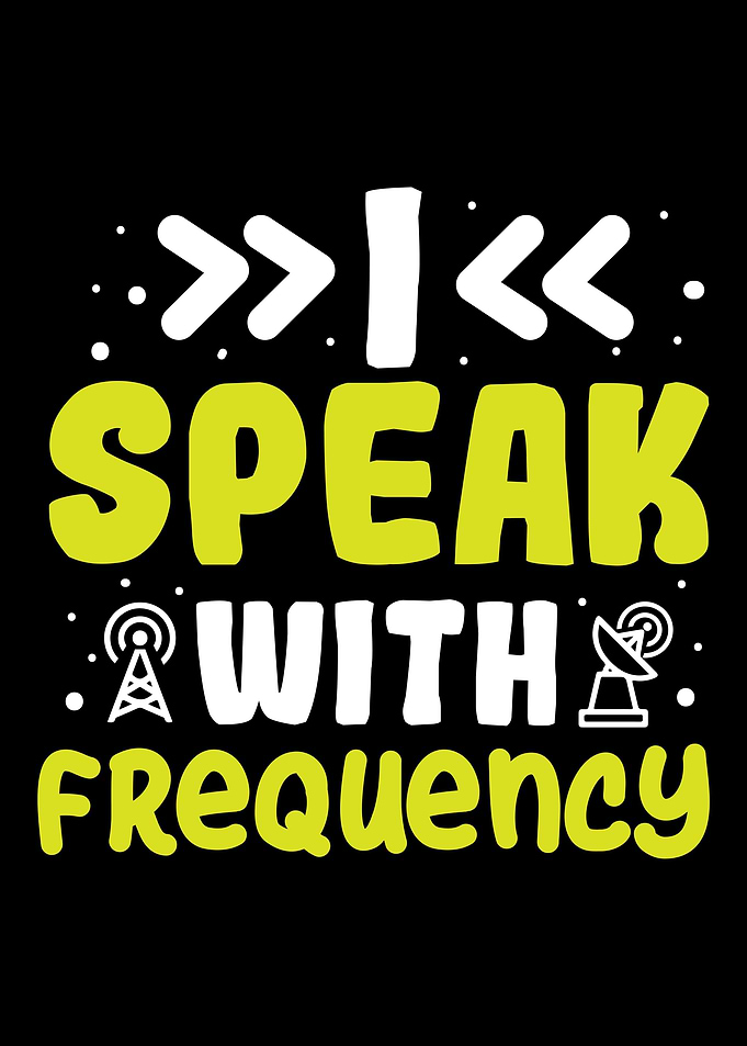 Frequency Radio Operator