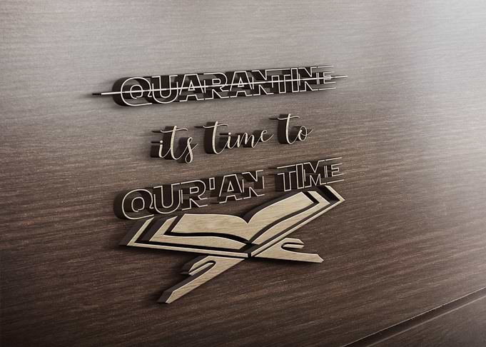 QURAN TIME