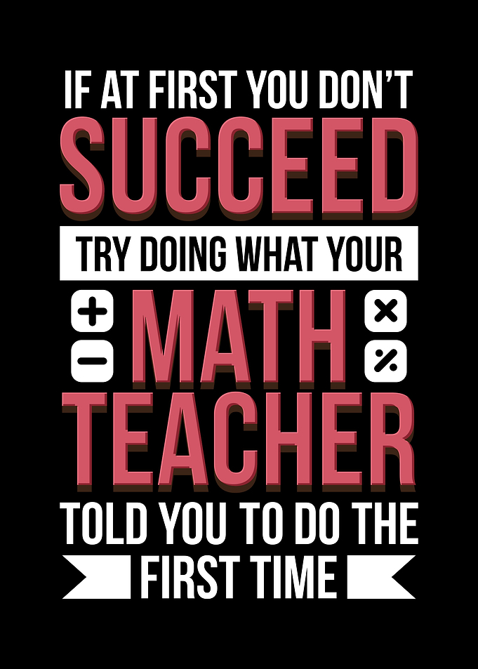Math Teacher