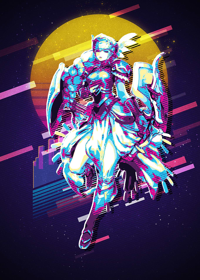 JRPG Japan Role