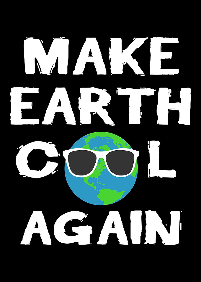 Make Earth Cool