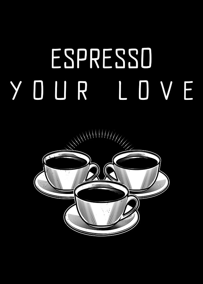 Espresso your Love Cafe