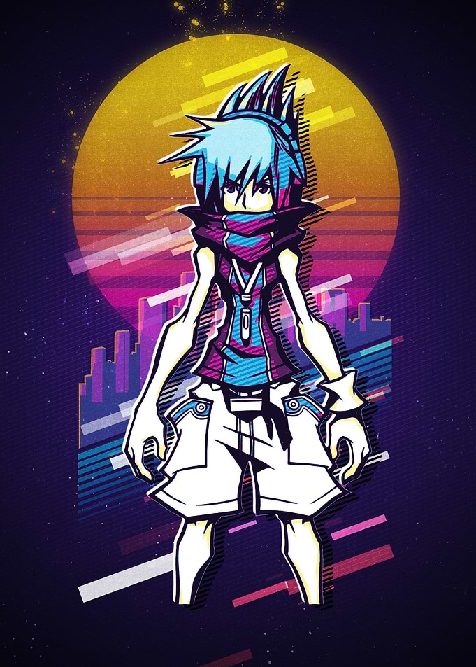 JRPG Japan Role