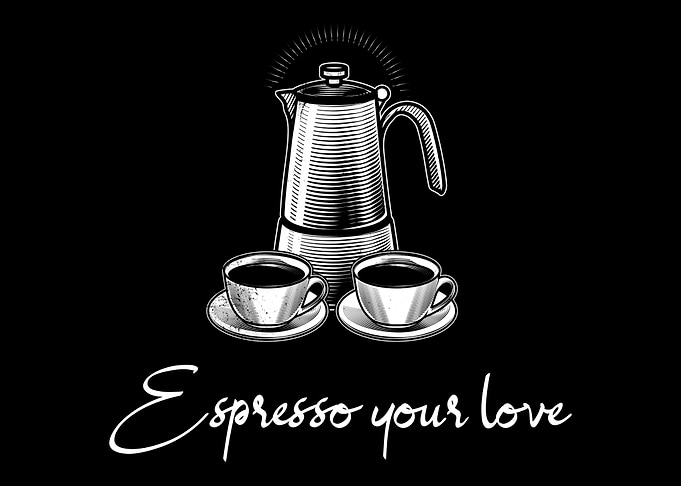 Espresso your Love Cafe