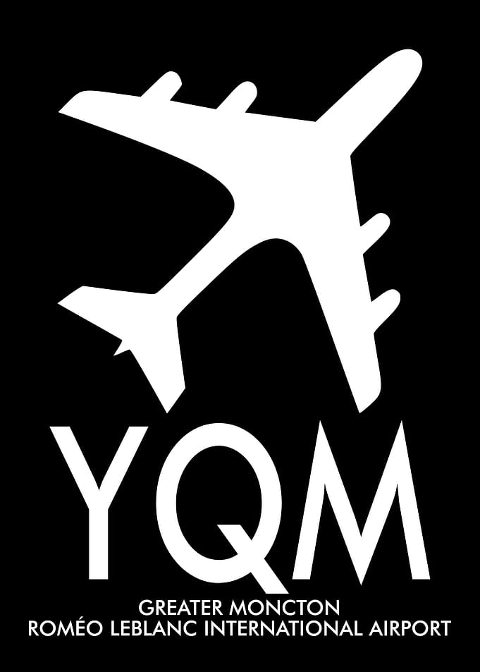 MONCTON AIRPORT YQM