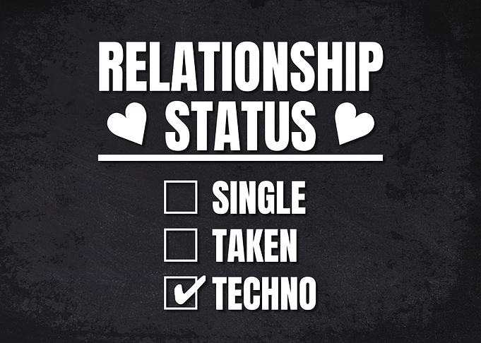 Single Taken Techno