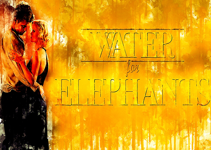 Water for elephants 1
