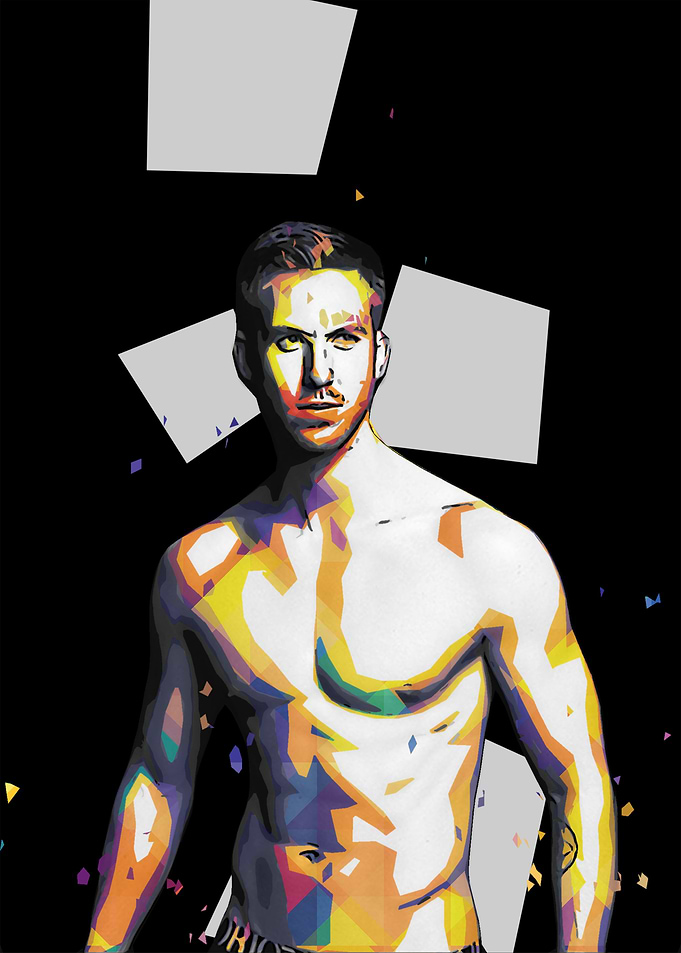 Calvin Harris