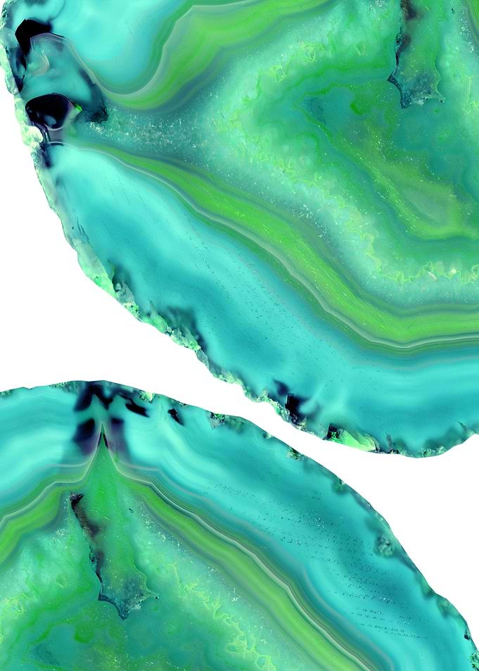 Agate Boho Chic 3