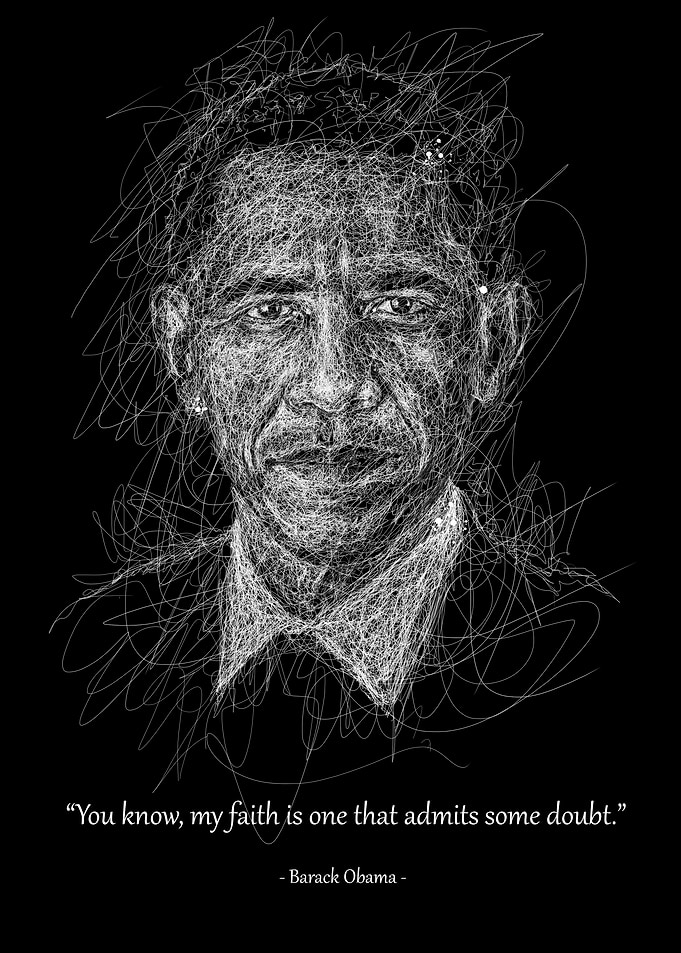 Barack Obama quotes