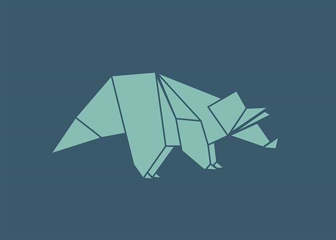 Triceratops Art