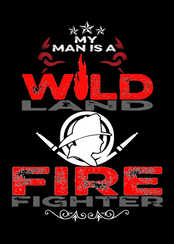 Proud To Be A Firefighter