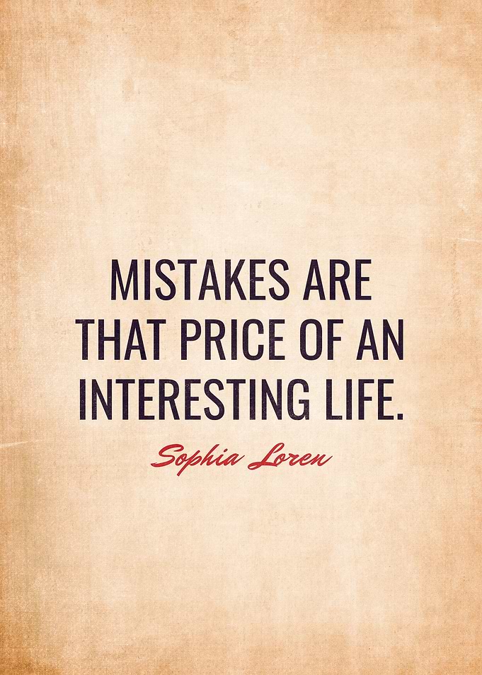 Quotes Sophia Loren