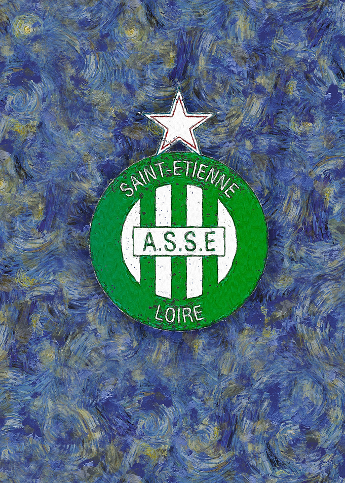 AS Saint etienne