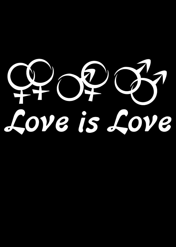 Love Is Love