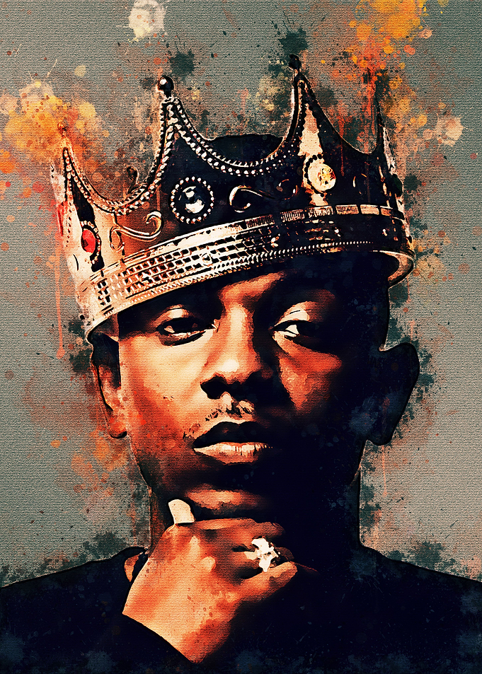 Kendrick Lamar