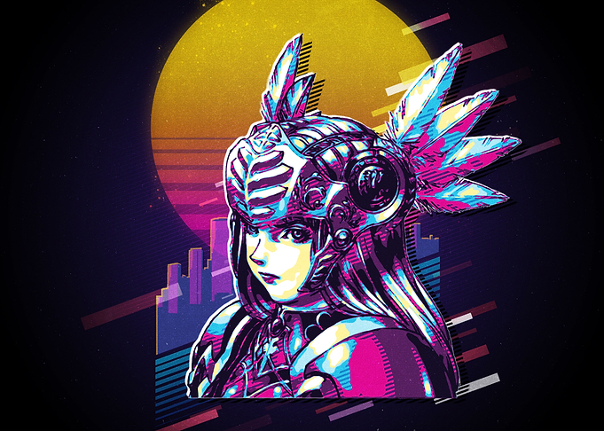 JRPG Japan Role