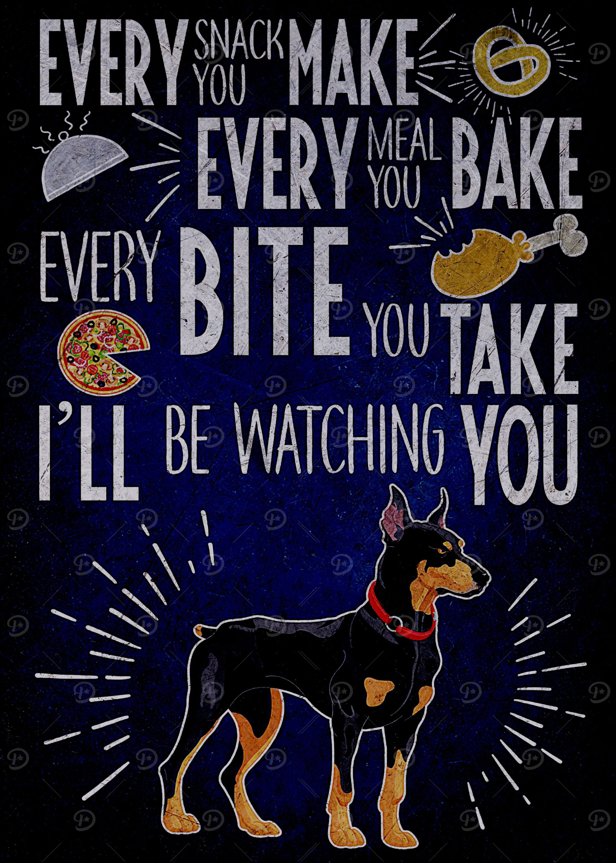 Doberman