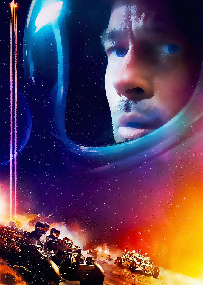 Ad Astra